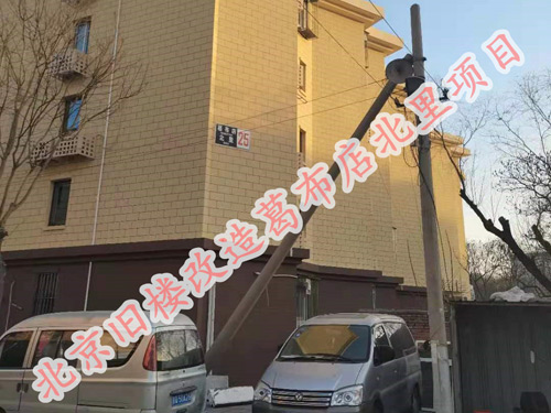 葛布店北里